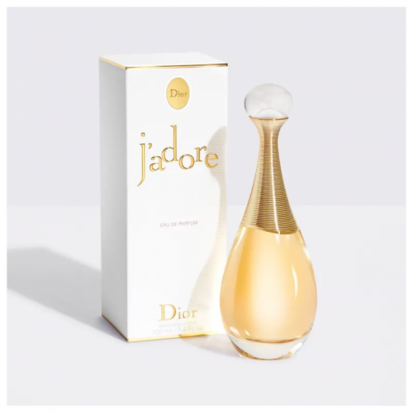 J'adore Eau de Parfum - Dior (Decant) – Bali Perfumes