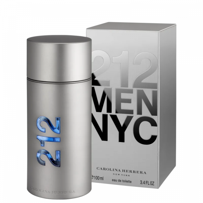 212 Men - Carolina Herrera