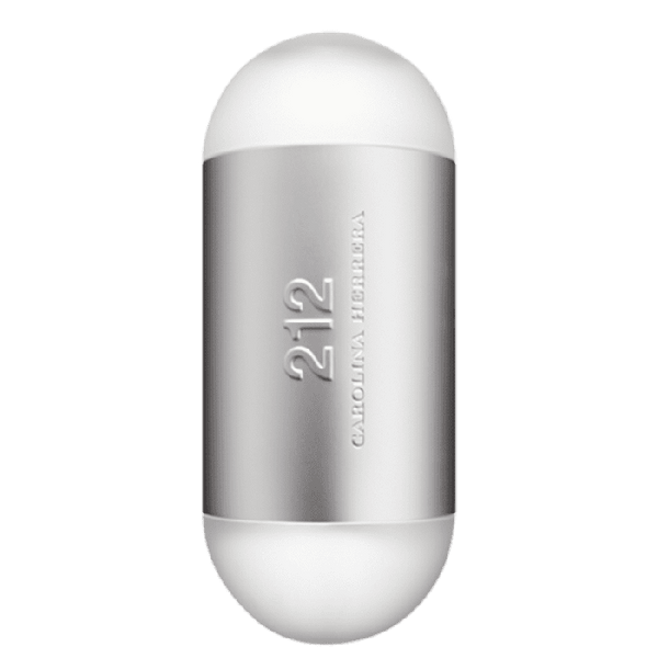212 Feminino - Carolina Herrera