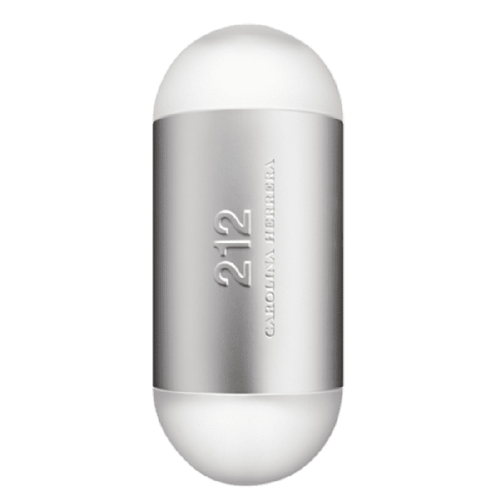 212 Feminino - Carolina Herrera