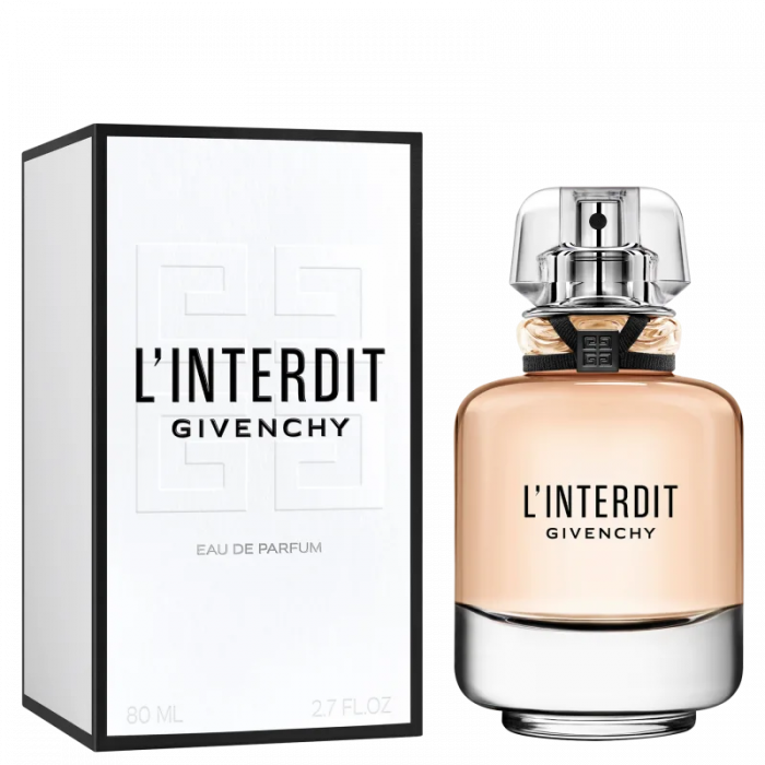 L'Interdit Eau de Parfum - Givenchy