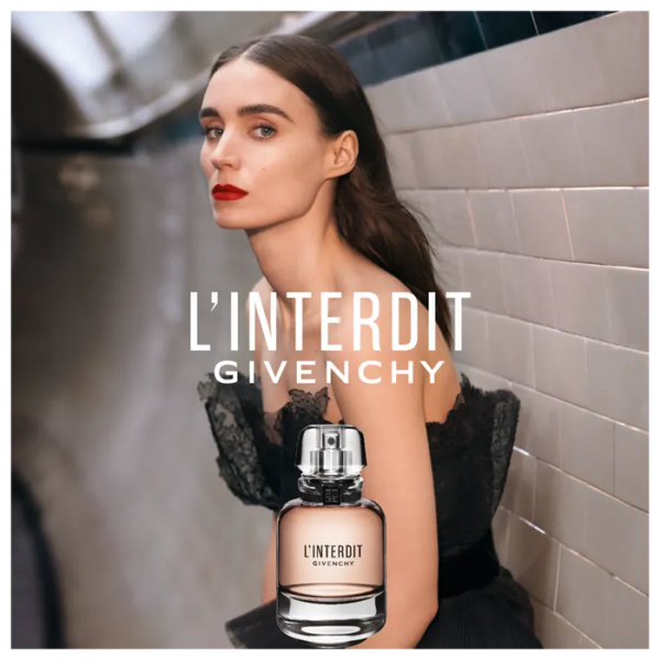 L'Interdit Eau de Parfum - Givenchy