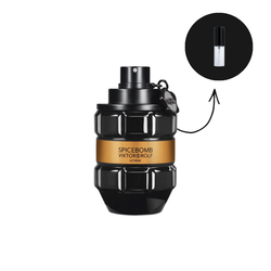 Spicebomb Extreme – Viktor & Rolf (Decant) – Bali Perfumes