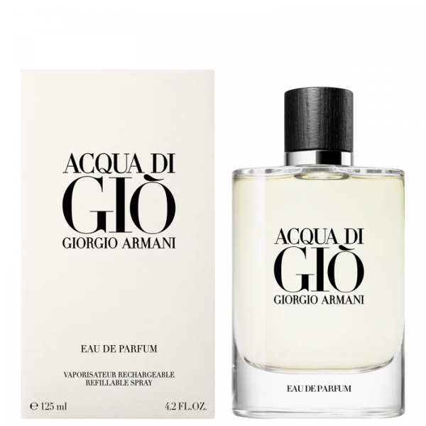 Acqua Di Giò Eau de Parfum - Giorgio Armani