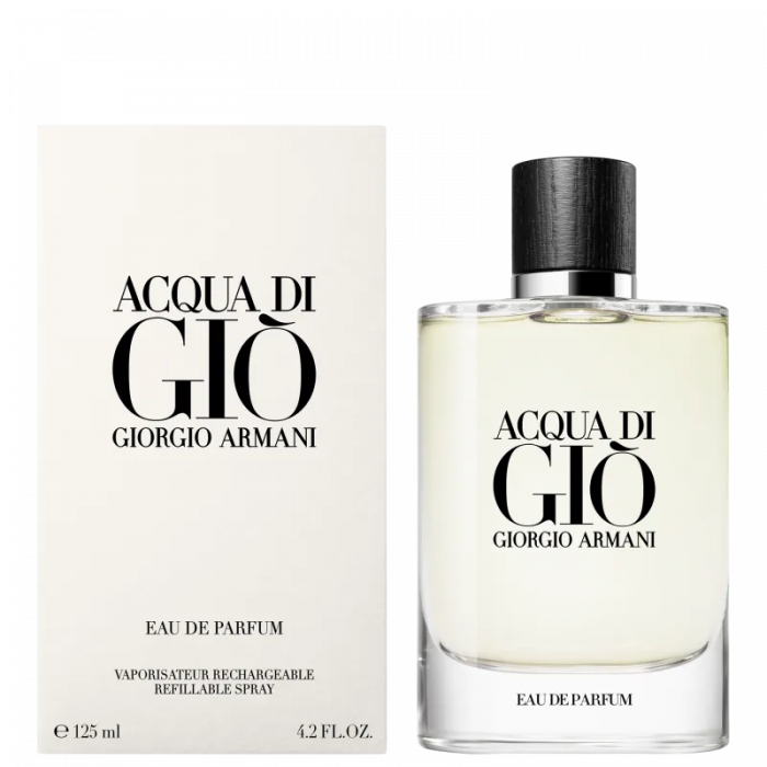 Acqua Di Giò Eau de Parfum - Giorgio Armani