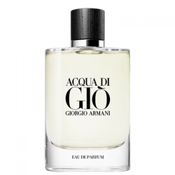 Acqua Di Giò Eau de Parfum - Giorgio Armani