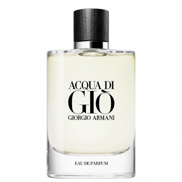 Acqua Di Giò Eau de Parfum - Giorgio Armani