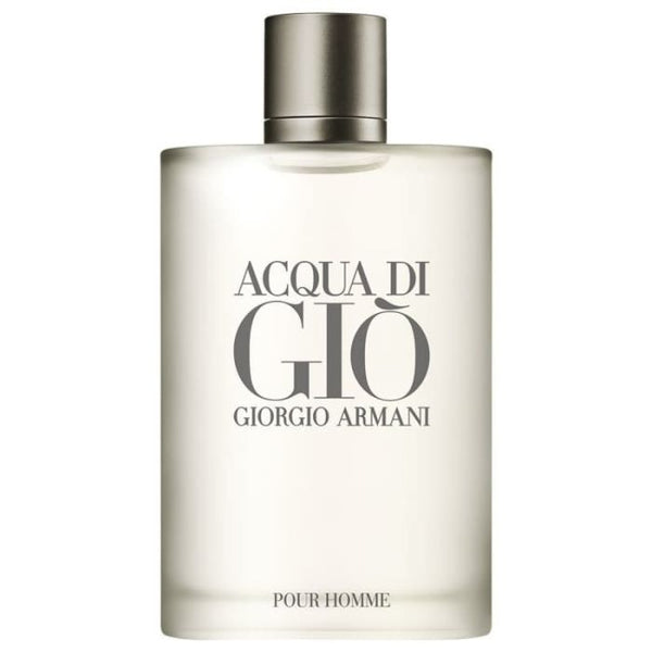 Acqua di Giò Pour Homme - Giorgio Armani