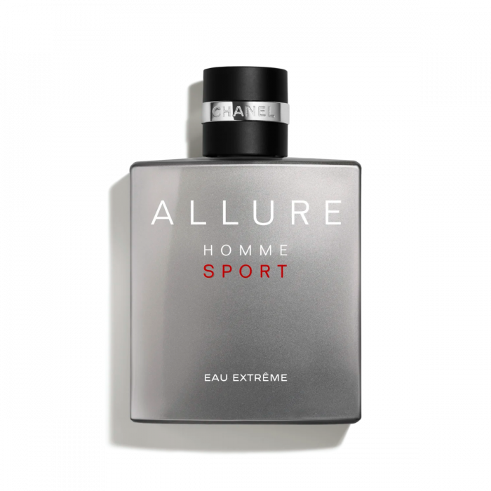 Allure Homme Sport Eau Extrême - Chanel