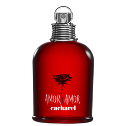 Amor Amor - Cacharel