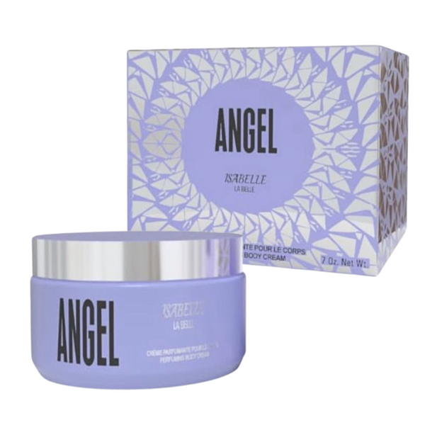 Pasta Angel - Isabelle La Belle