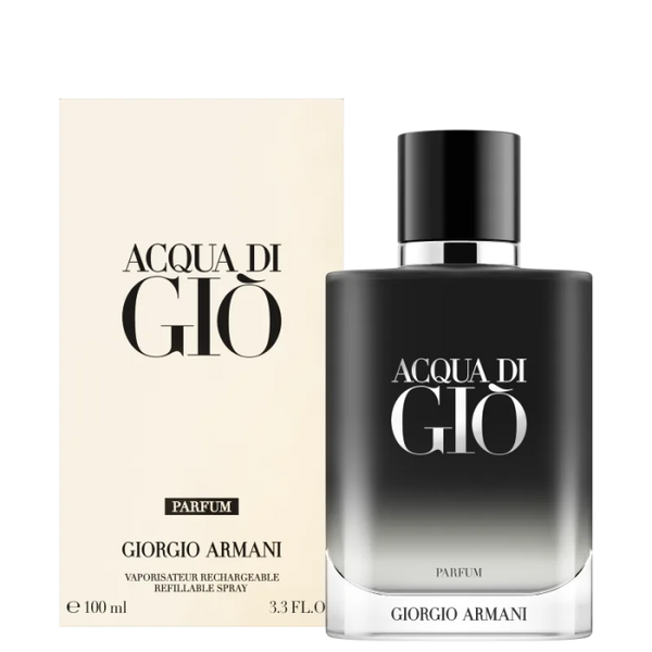 Acqua Di Gio Parfum - Giorgio Armani