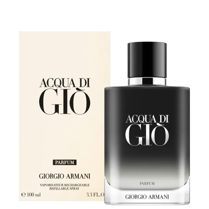 Acqua Di Gio Parfum - Giorgio Armani