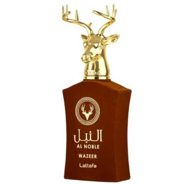Al Noble Wazeer - Lattafa