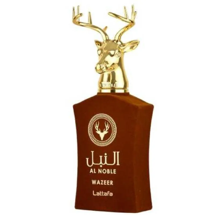Al Noble Wazeer - Lattafa