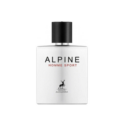 Alpine Homme Sport - Maison Alhambra