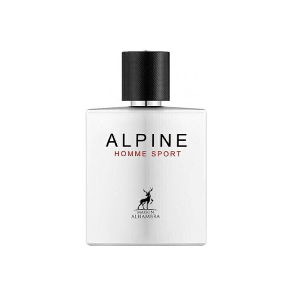 Alpine Homme Sport - Maison Alhambra