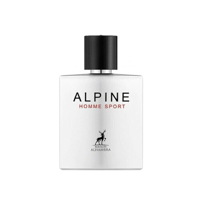 Alpine Homme Sport - Maison Alhambra