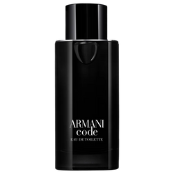 Armani Code Eau de Toilette - Giorgio Armani