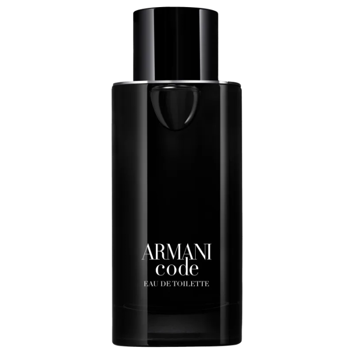 Armani Code Eau de Toilette - Giorgio Armani