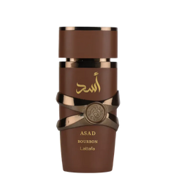 Asad Bourbon - Lattafa