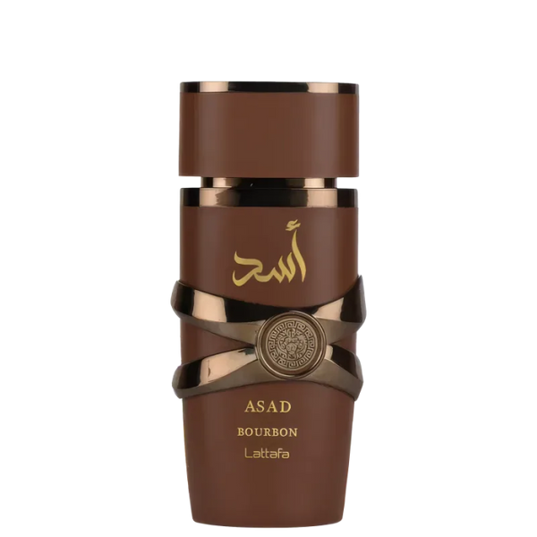 Asad Bourbon - Lattafa