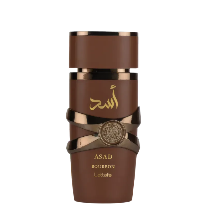 Asad Bourbon - Lattafa