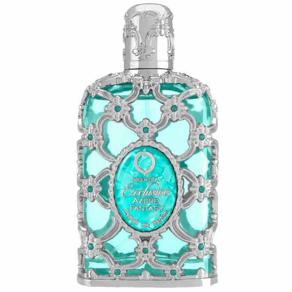 Azure Fantasy Extrait de Parfum - Orientica