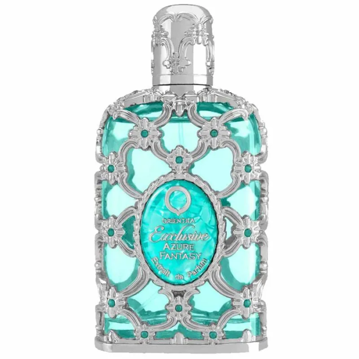 Azure Fantasy Extrait de Parfum - Orientica