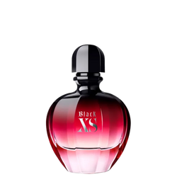 Black XS For Her - Paco Rabanne