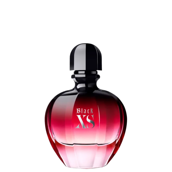 Black XS For Her - Paco Rabanne