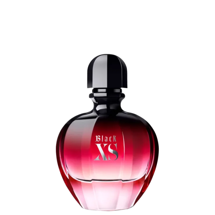 Black XS For Her - Paco Rabanne