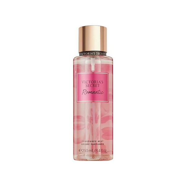 Body Splash Romantic - Victoria's Secret
