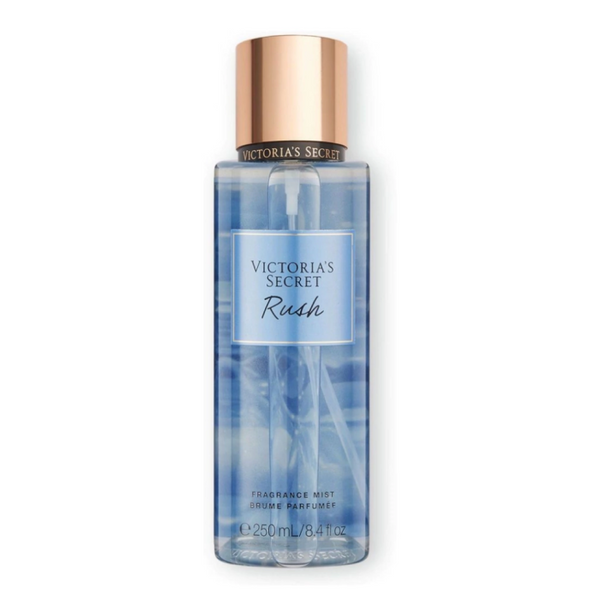Body Splash Rush - Victoria's Secret