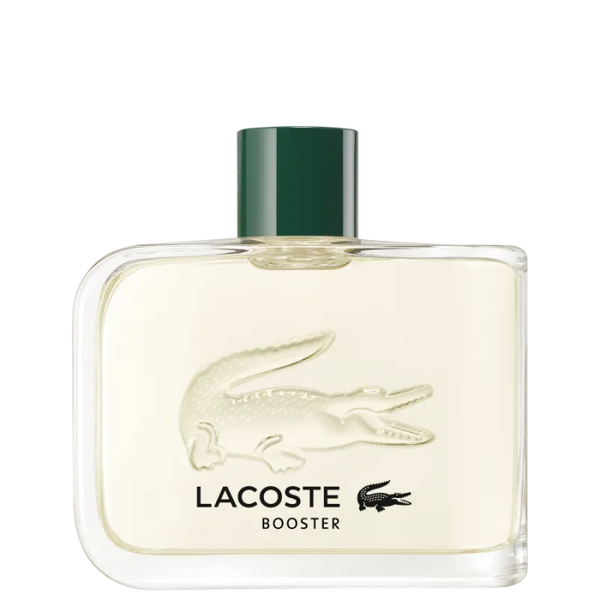 Booster Eau de Toilette - Lacoste