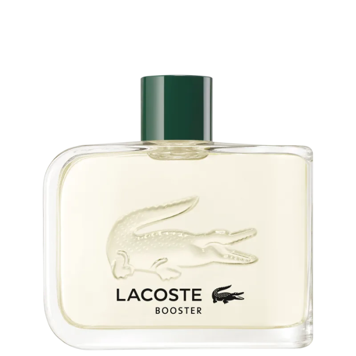 Booster Eau de Toilette - Lacoste