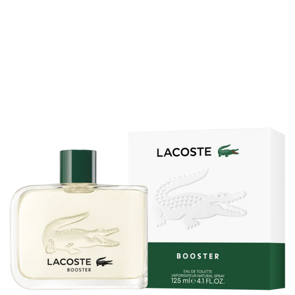 Booster Eau de Toilette - Lacoste