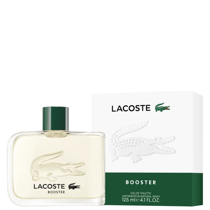 Booster Eau de Toilette - Lacoste