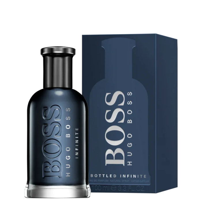 Boss Bottled Infinite - Hugo Boss