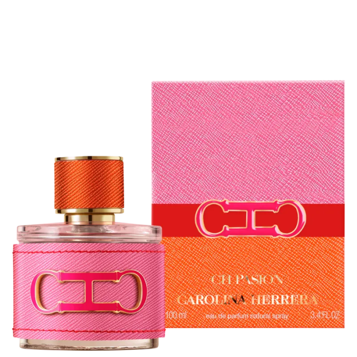 CH Pasión For Her - Carolina Herrera