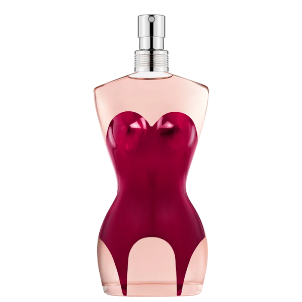 Classique Eau de Parfum - Jean Paul Gaultier