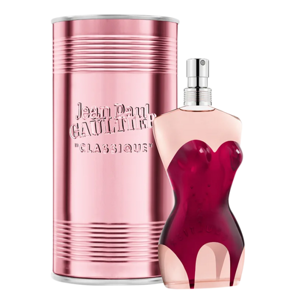 Classique Eau de Parfum - Jean Paul Gaultier