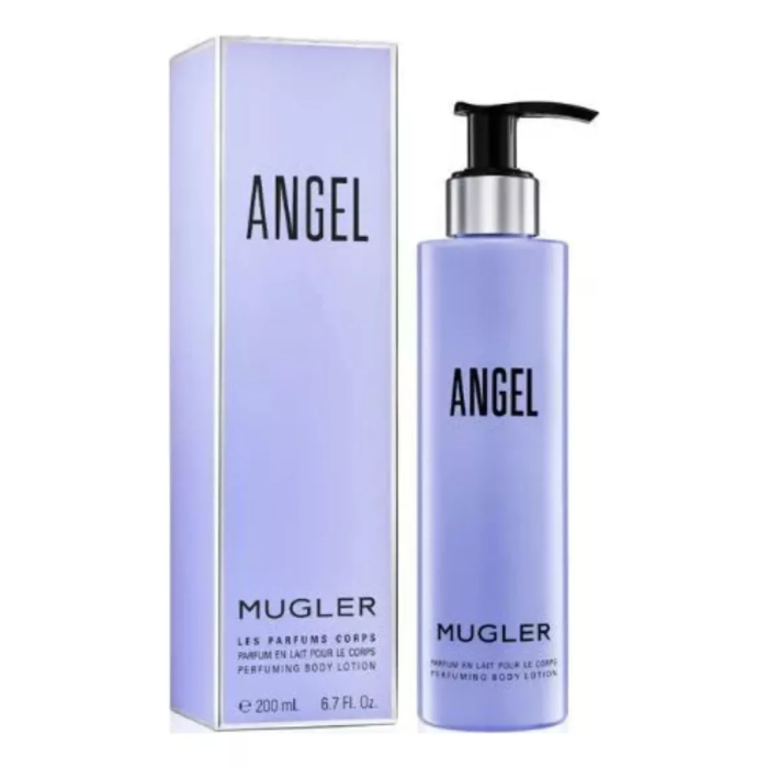 Creme Angel - Mugler