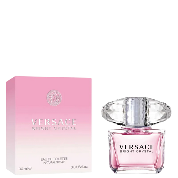 Bright Crystal - Versace