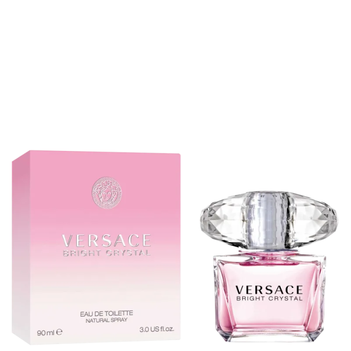 Bright Crystal - Versace