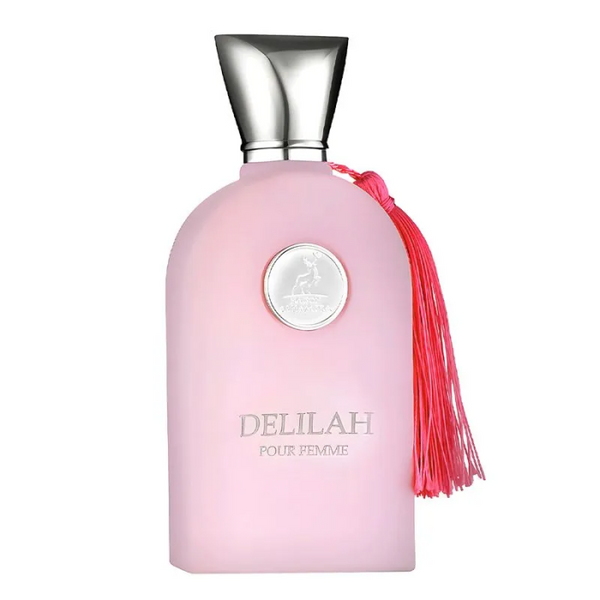 Delilah Pour Femme - Maison Alhambra