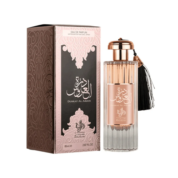 Durrat Al Aroos Eau de Parfum - Al Wataniah