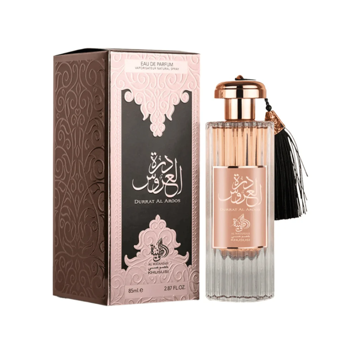Durrat Al Aroos Eau de Parfum - Al Wataniah