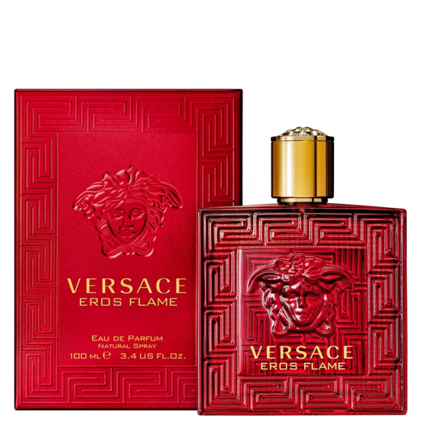 Eros Flame - Versace