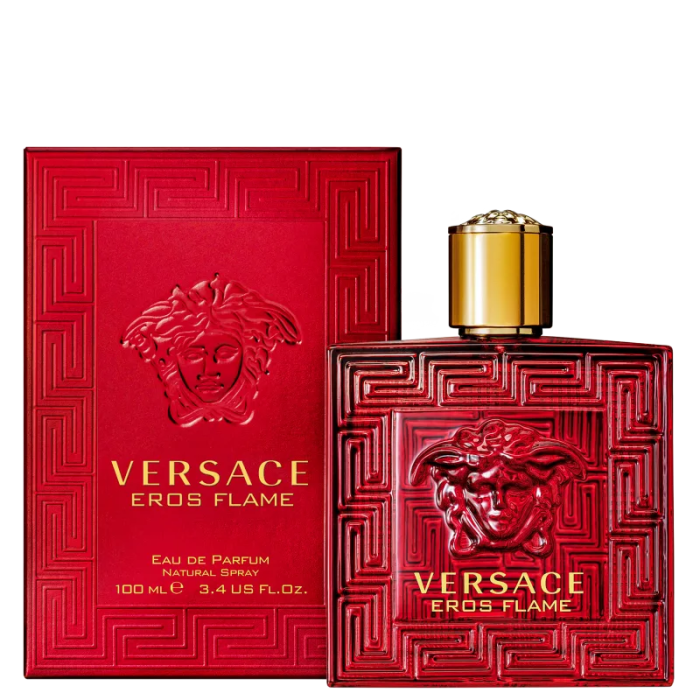 Eros Flame - Versace